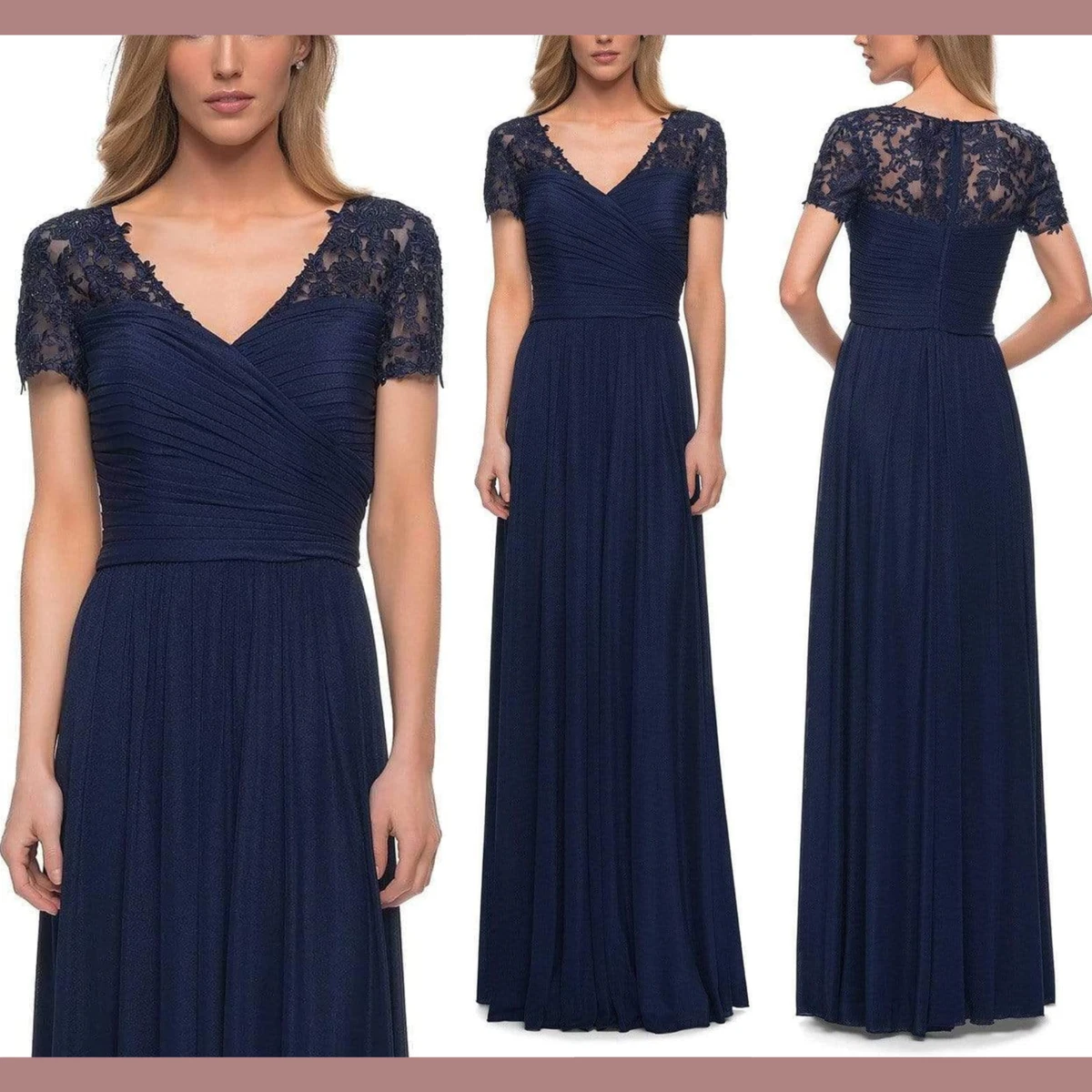 embroidered dress ebay Honey Bee Dress | Occasion Dress in Sizes XXS–6X