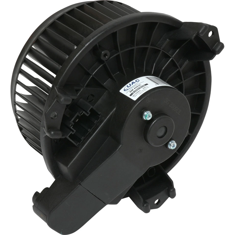 Motor soplador de climatización para Ram 1500 2014-2018 UAC 2015 2016 2017 Foto 2 de 2