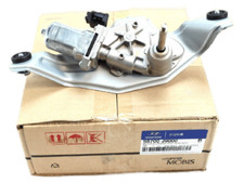 Hyundai Kona MK1 Heckscheibenwischermotor/-gestänge Baugruppe 98700J9000 NEU