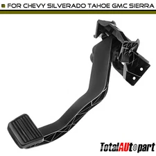 New Brake Clutch Pedal w/Bracket Assembly for Chevy Silverado 1500 1999-2006 GMC