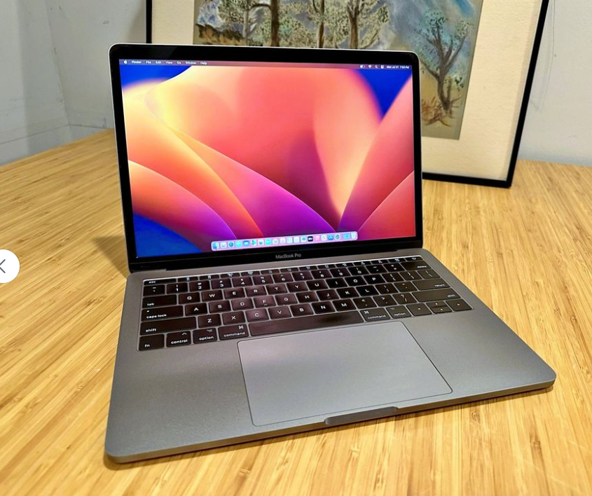 Apple MacBook Pro 13