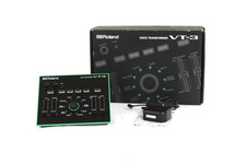 Roland VT-3 Voice Transformer   Used   Powerf...