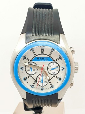 breil tribe chronograph