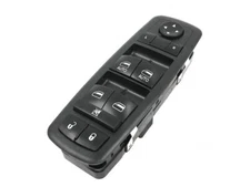 For 2012-2015 Ram C/V Window Switch Front Left 36589HQ 2013 2014
