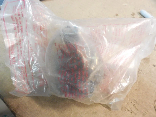 1984 - 1991 GMC S15,Jimmy 4WD NOS Front Lower Ball Joint #K5289 H3 - Image 2 of 2