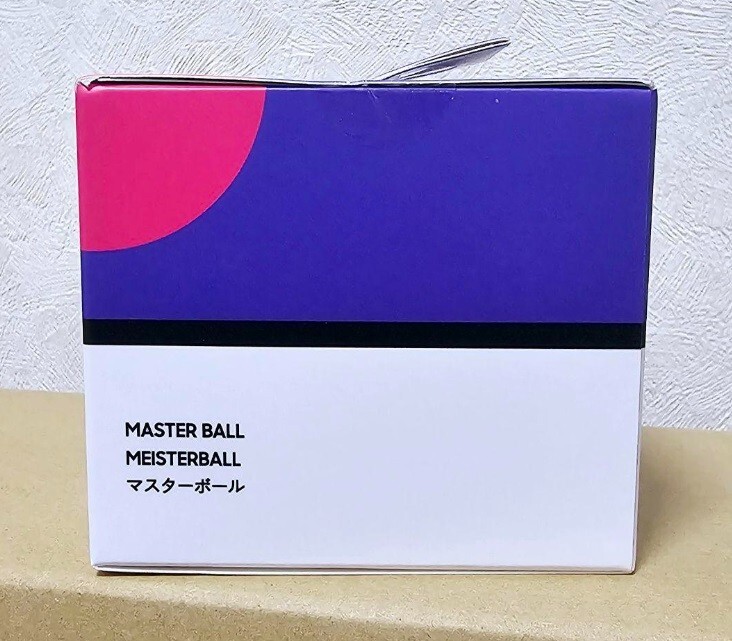 Pokmon Master Ball Eco-Friends Cover Galaxy Buds2 Pro Earphone