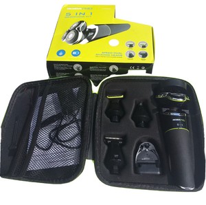 roziapro 5 in 1 grooming kit