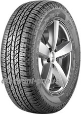 Pneu été Yokohama Geolandar A/T (G015) 265/70 R18 116H
