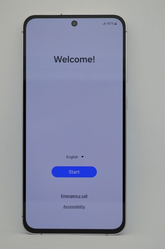 OPEN BOX Samsung Galaxy S24 FE SM-S721U1 128GB GRAPHITE GRAY MINT 5G UNLOCKED - Afbeelding 25 van 43