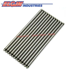 New USA Made Push-Rod Set (12) Fits Chevy 194 215 230 250 6 Cylinder Engines