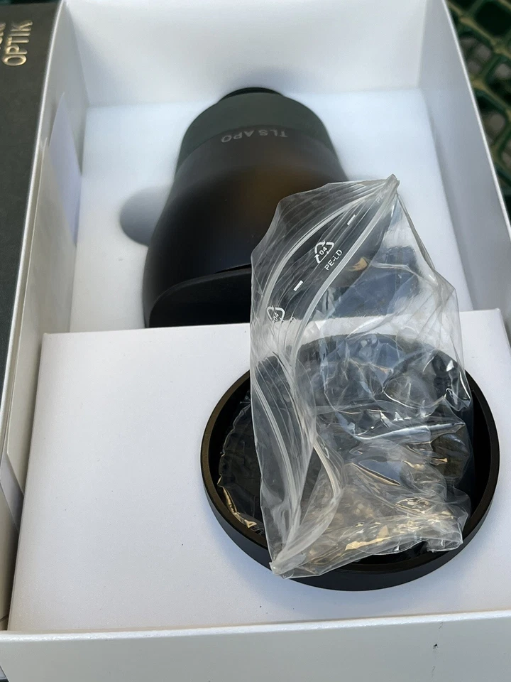 SWAROVSKI TLS Apo - Image 2 of 4