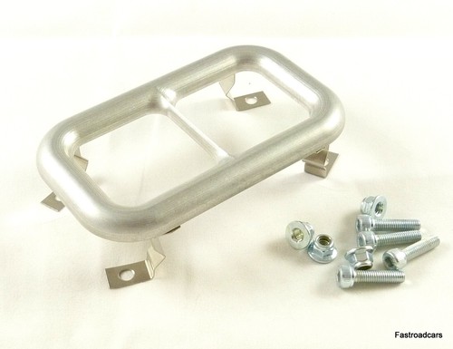 Air Filter Plenum / Housing For Weber DGV, DGAV, DGEV Carburetors | Pierce Manifolds