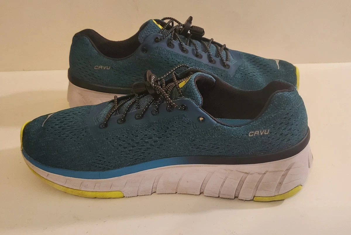 Hoka one one hot sale men's cavu running shoe
