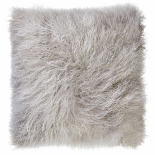 costco tibetan fur pillow