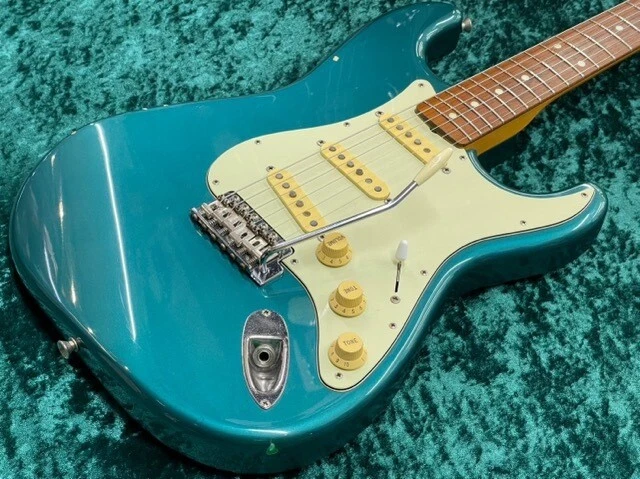 Fender Japan ST62-TX Stratocaster | eBay