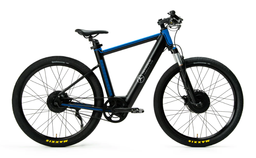 Petronas Formula One Amg Mercedes Bike Mercedes Amg F1