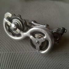 Dérailleur Arrière Huret Jubilee Vintage - Pour Peugeot PX10, René Herse - Années 50