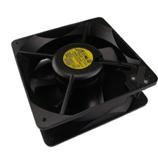 1PC For All Metal Cooling Fan U6500G1-TP-F21 160MM 100V 40/36W