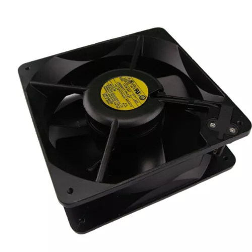 1PC For  All Metal Cooling Fan  U6500G1-TP-F21 160MM 100V 40/36W
