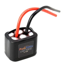 NEW Powerhobby 6 PACK 13200uf RC Cap Pack for Extreme Racing 4s 6s 8s 12s