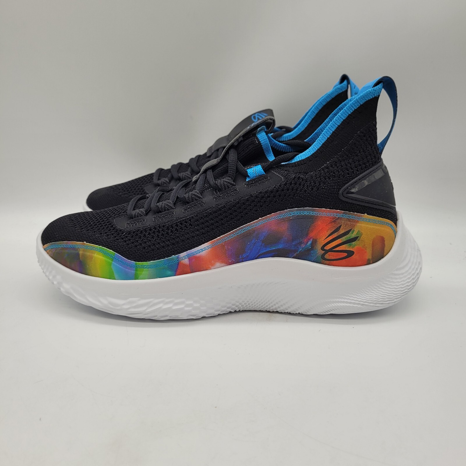 Under Armour Curry Flow 8 Feel Good 