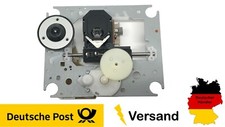 Sony CDP-CE215/CDP-CX50/CDP-CX57/CDP-CX200/CDP-CX220/CDP-CX230 Lasereinheit NEU!