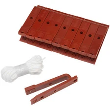 Style B Silva Orienteering Punches Pack of 10