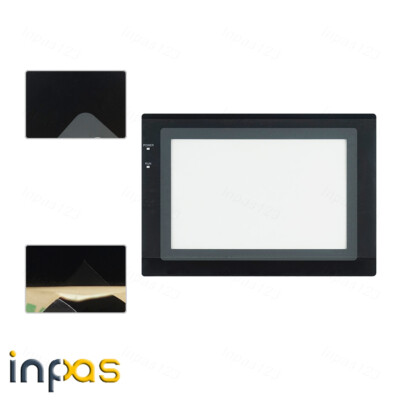 Nuovo vetro touch screen + pellicola protettiva per NT20S Nuovo vetro touch screen + pellicola protettiva per NT20S