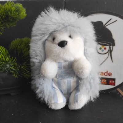 Peluches - Tartine et Chocolat