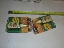 Lot of 2 Pete Rickards Red Fox Urine - NOS