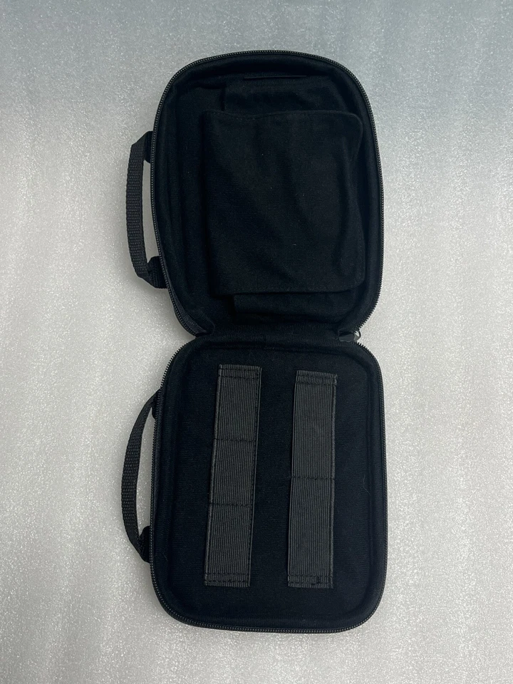 NINTENDO 3DS / 2DS POKEMON SUN & MOON UNIVERSAL CONSOLE POUCH BY HORI - Image 2 of 4