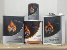 Chrysler / Dodge Code PL4 Crush Orange Baseco...