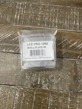 Lee Precision Pro 1000 Shellplate #9