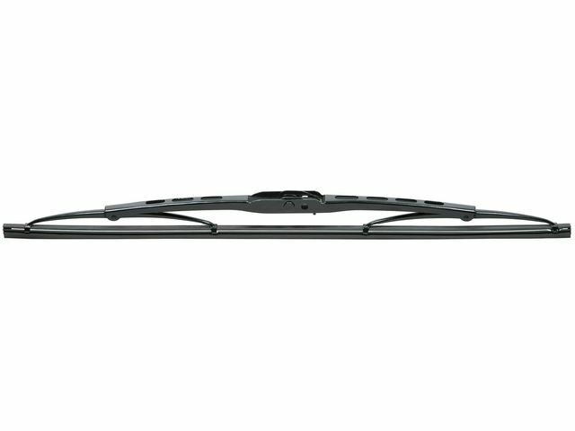 For 2002-2003 Workhorse FasTrack FT931 Wiper Blade Front Trico 24124PK