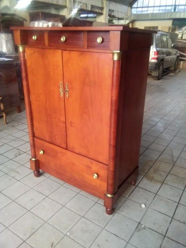 Mobile Bar Stile Impero - Foto 3 di 6