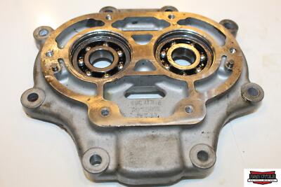 OEM Harley-Davidson 6 Speed Transmission Trapdoor Cover 35053-06