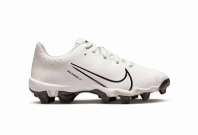 Girls' Nike Hyperdiamond 4 Keystone GG Molded Softball Cleats size 4Y