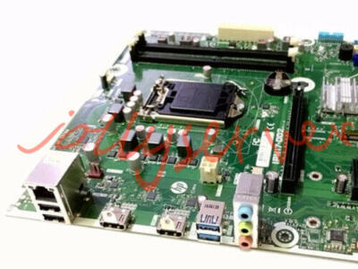 HP Omen 870 Motherboard IPM17-DD2 uATX mATX socket 1151 Odense2-K PN: 862992-002