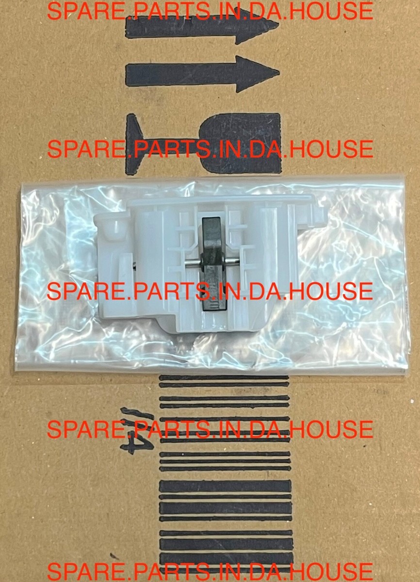 Genuine Bosch Dryer Door Lock Latch WTG86402UC/02 WTG86402UC/07