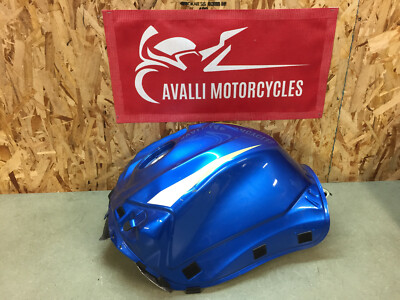 2009-2016 Suzuki GSX-R1000 GSXR1000 OEM Gas Tank Fuel Tank Petrol | OE