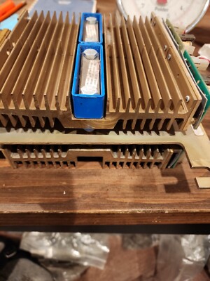Nゲージ RELIANCE ELECTRIC 0-51378-15 GATE COUPLING BOARD W/ RECTIFIER