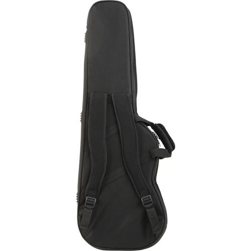 SKB 1SKB-SCFS6 Universal Shaped Electric Guitar Soft Case - Image 3 of 3