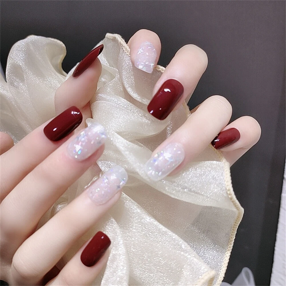 Amazon.com: PrettyDiva Silver Chrome Nail Powder - Rose Gold/Pink Silver  Chrome Nails Mirror Effect Nail Powders, Highlight Metallic Silver Nails  Pigment Chrome Powder Manicure Pigments for Nail Art : Beauty & Personal