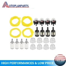 Primer Bulb Fuel Fue Line Fit Homelite HLT18 HLT28 HT17 HT19 String Trimmer