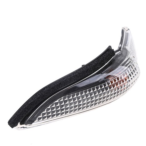 Fit For Toyota Venza 2014-2015 Left Side Turn Signal Light Mirror Repeater Lamp - Picture 4 of 11