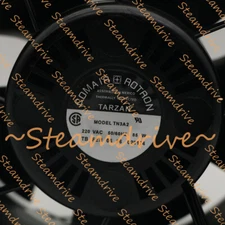 Comair Rotron TN3A2 Cooling Fan 220VAC 85W