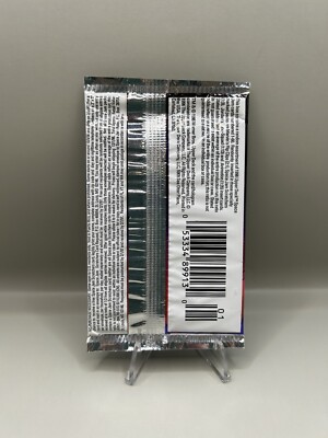 1996 Upper Deck Space Jam Michael Jordan NBA Sealed Pack. Vintage