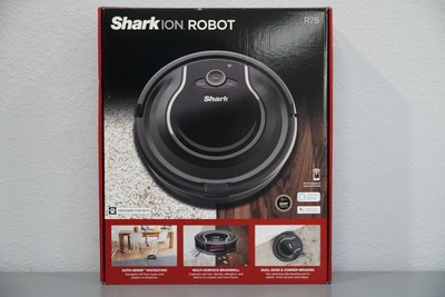 shark ion google assistant