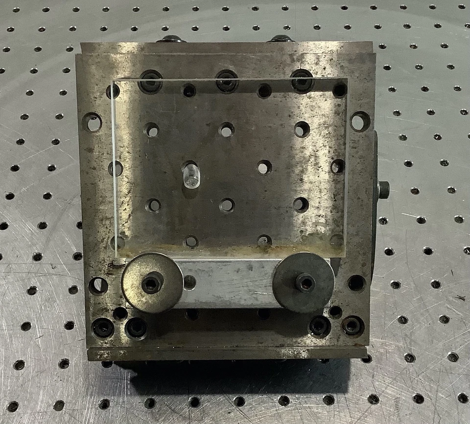 Suburban Tool 6x6 placa sinusoidal SP-66 Foto 2 de 4