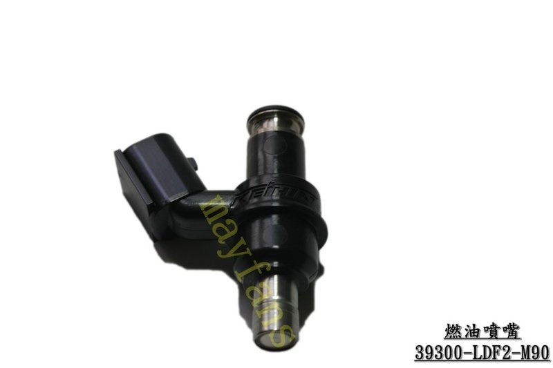 シェクター New KYMCO 39300-LDF2-M90 Fuel Injector for J300 DOWNTOWN NIKITA